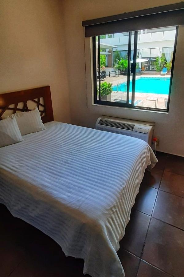 Hotel Tres Soles Ciudad Madero Eksteriør billede